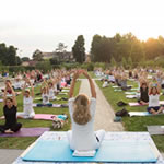 yoga padova
