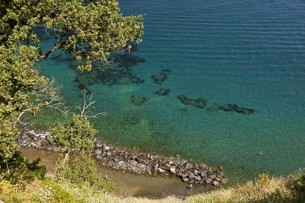 Ischia vacanze yoga