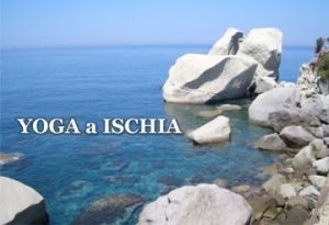 Seminario di Yoga a Ischia 2013