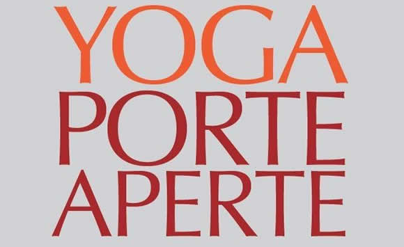 Yoga Porte Aperte – XV edizione