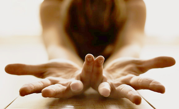 Corso di yoga