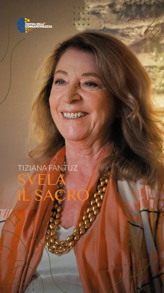 Festival della Consapevolezza <br>20-21 Settembre 2025