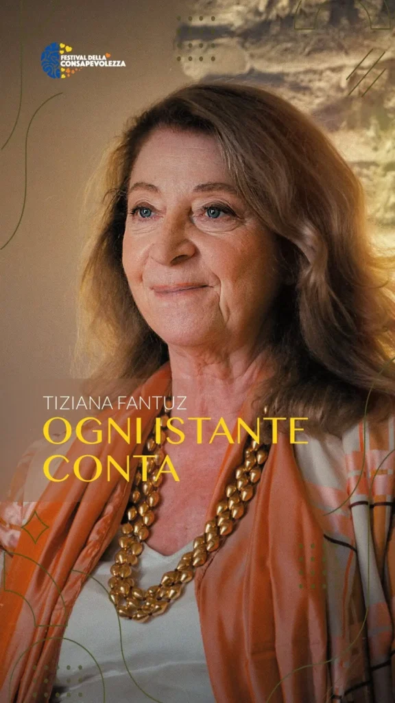 Festival della Consapevolezza <br>20-21 Settembre 2025