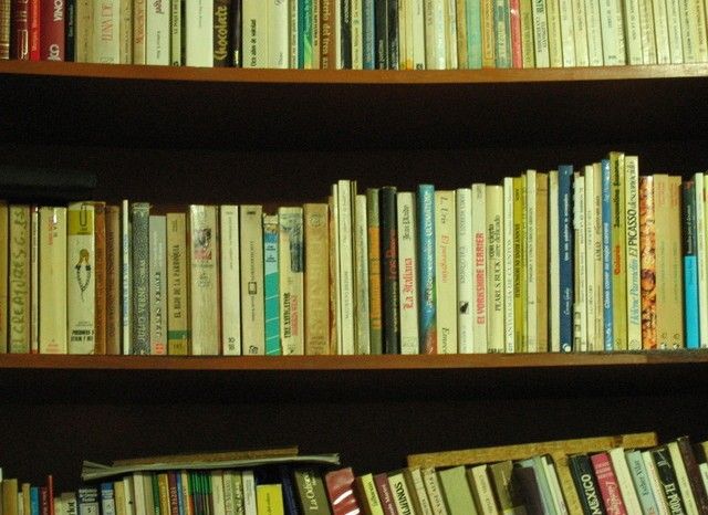 Biblioteca
